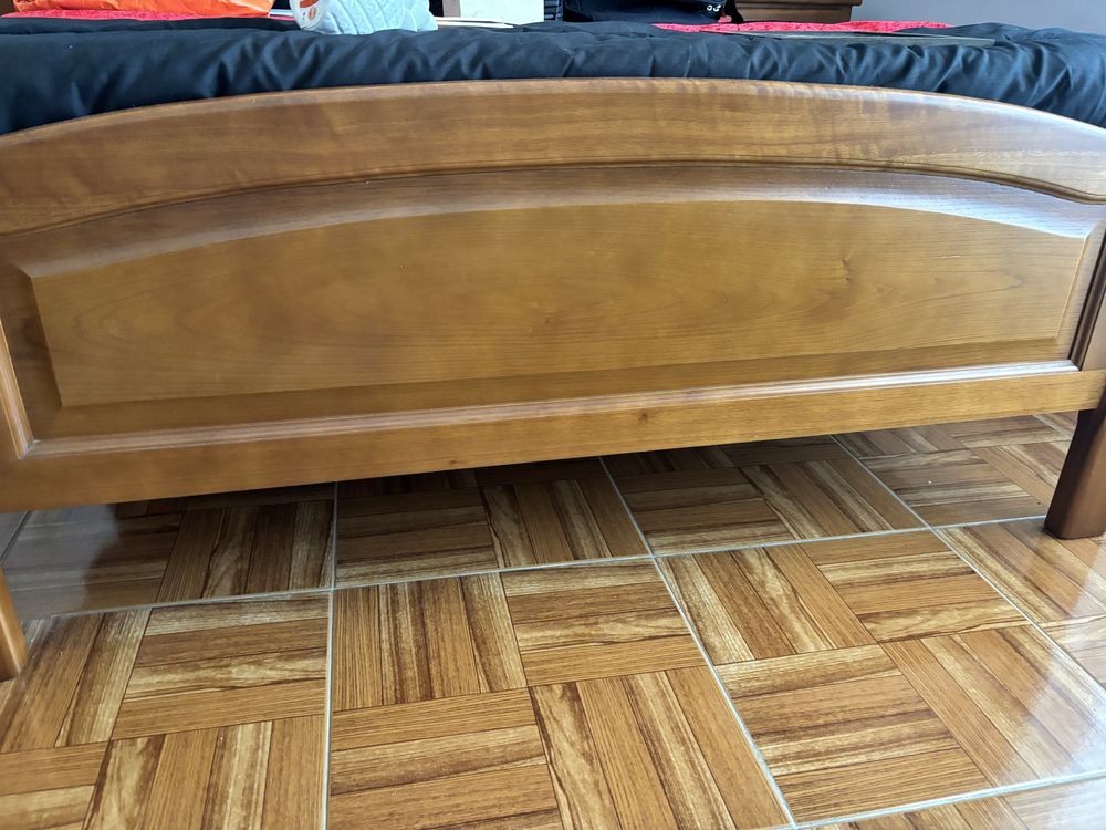 Conjunto mobilia quarto