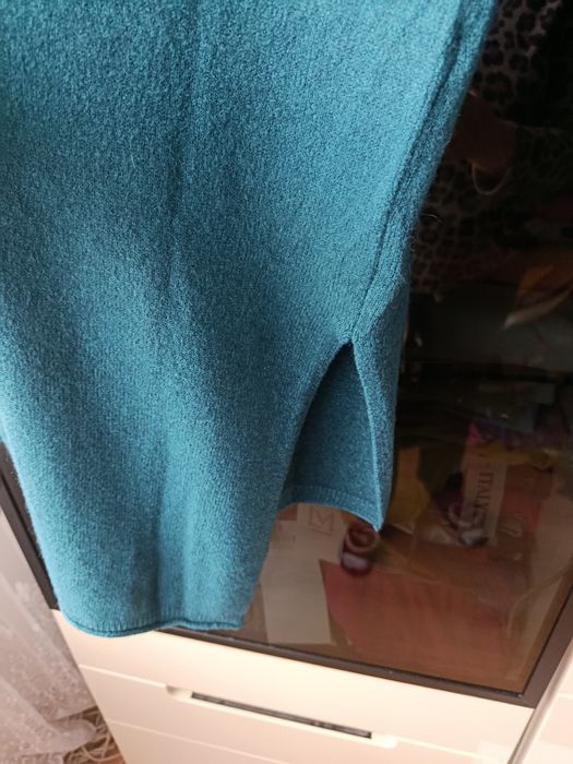 Sukienka nowa biust 130