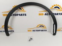 Накладка арки переднього крила права Tesla Model Y 1494186-00-B