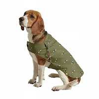 Ubranko wodoodporny płaszcz dla psa oliwkowy Rosewood Joules