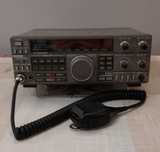 Transceiver Kenwood TS-440S ATU