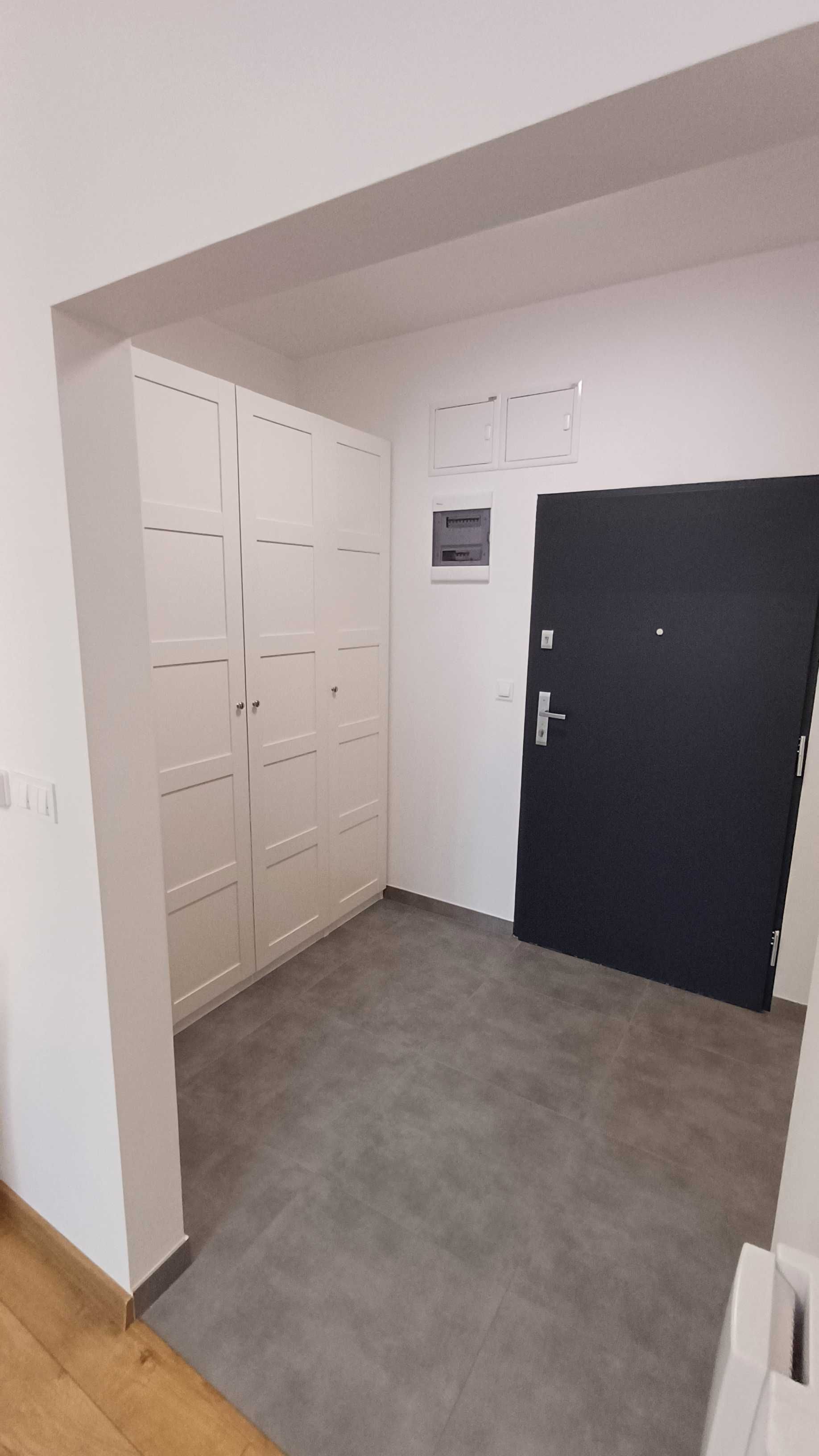 Nowe Mieszkanie 33m2 klima  parking rolety antywłam. Nakło nad Notecią