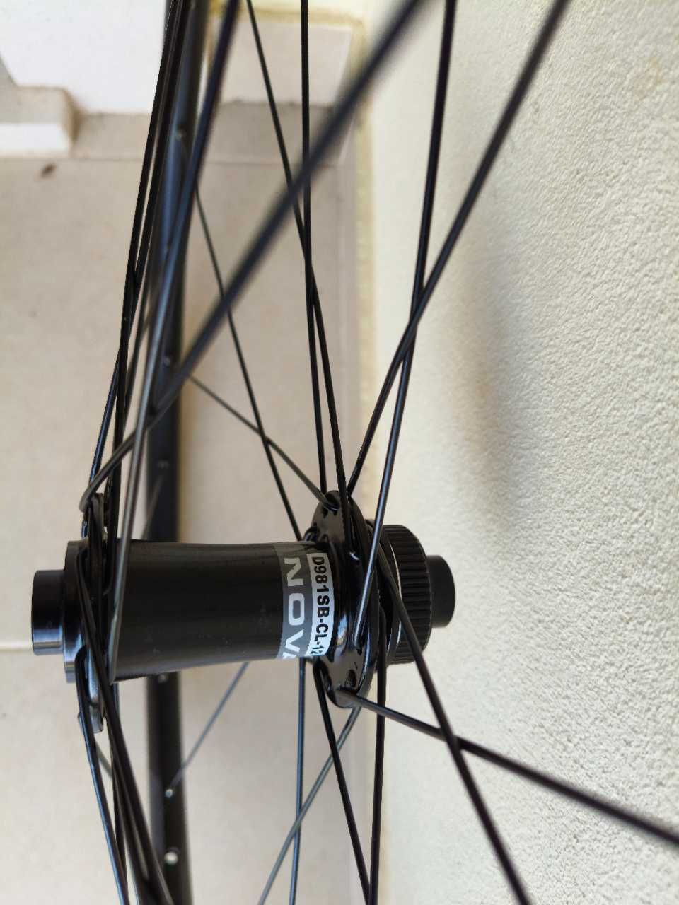 Rodas estrada Disco