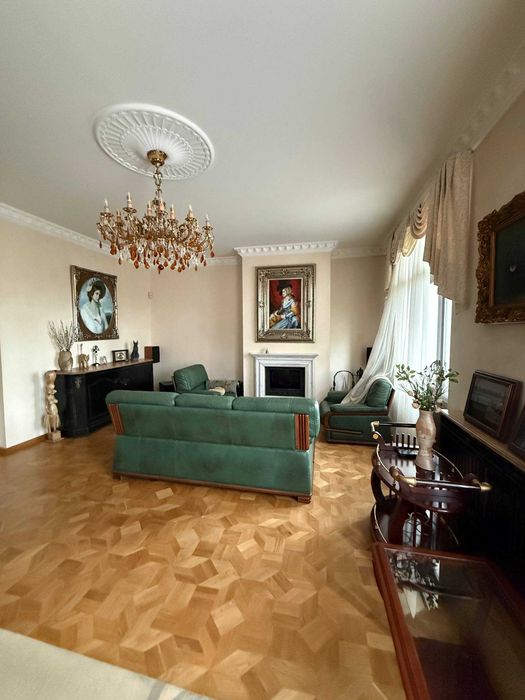 Оренда Квартира 150м2 Дарниця Краківська Без Комісії