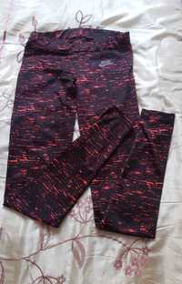 Legginsy damskie Nike rozmiar L