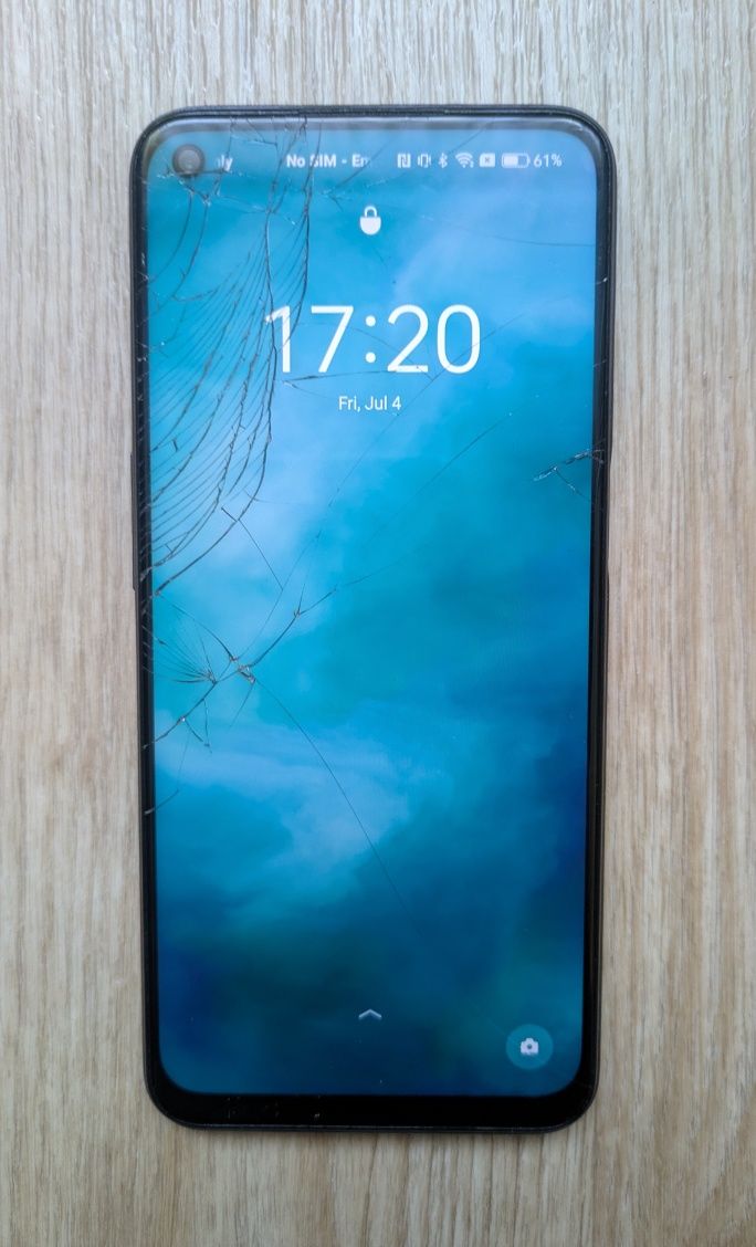 Realme 8 5G 6/128GB