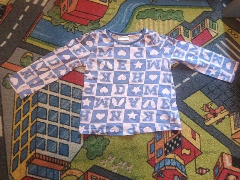 Bluzka dziewczęca So Cute r. 86