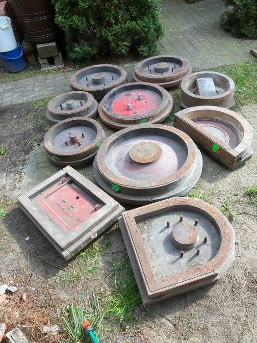 Drewniane skrzynie, fabryczne, solidne, stare