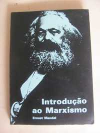Introdução ao Marxismo de Ernest Mandel