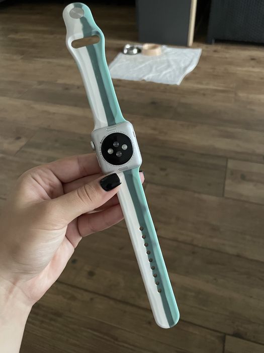 Apple Watch 3 series 38mm