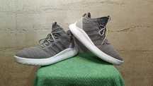 Męskie sneakersy ADIDAS CLOUDFOAM ULTIMATE B-BALL r.46 2/3 st.b.dobry