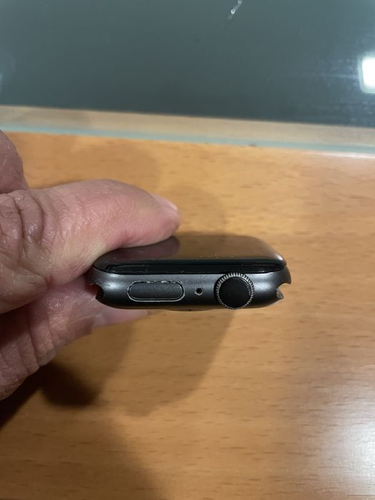 Apple Watch serie 4 44mm space gray