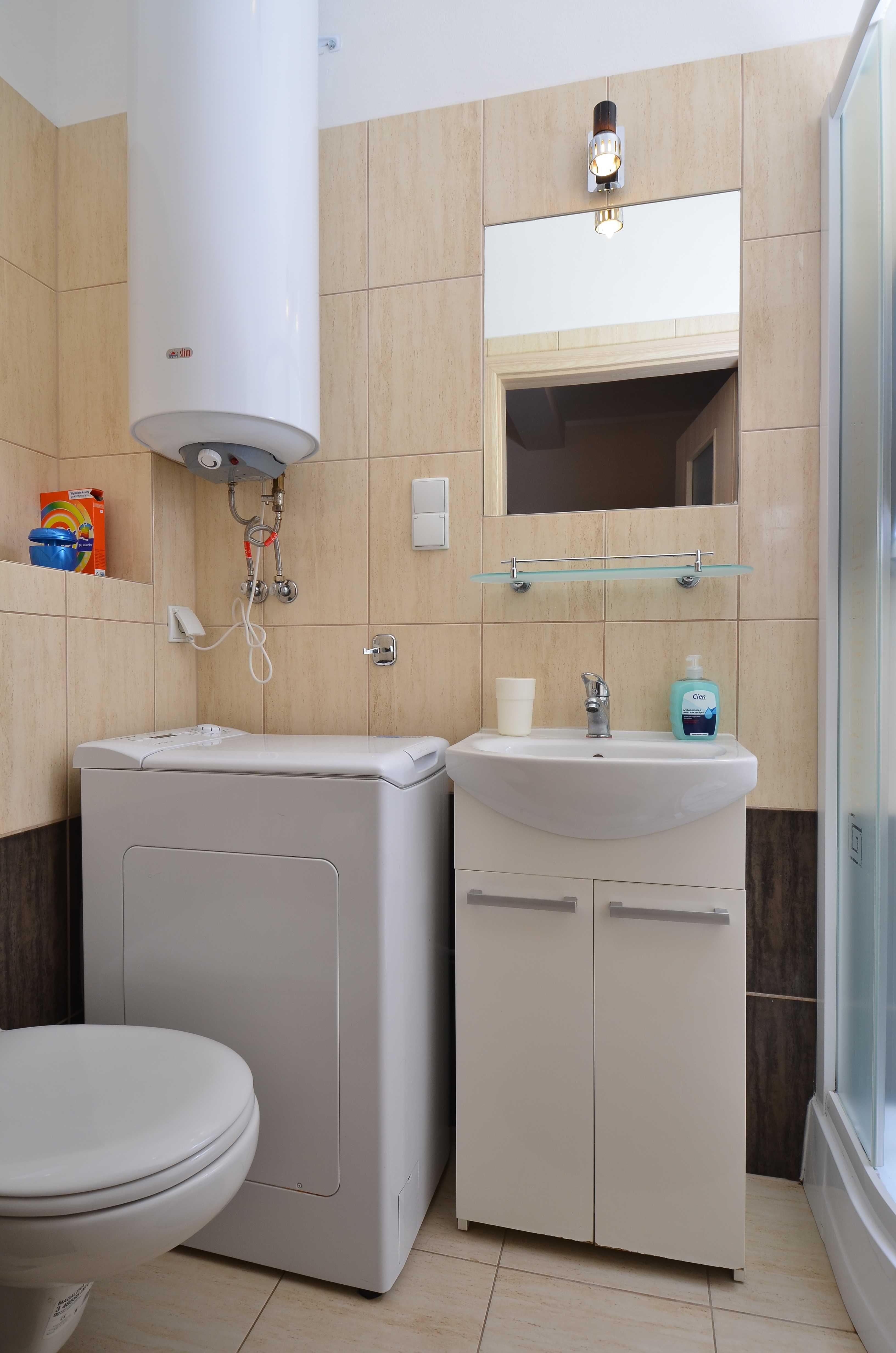 Apartament noclegi Rowy Zefir