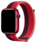 Pasek do Apple Watch 10, 9, 8, 7, 6, 5, 4, 3, 2, SE, ULTRA 42-44-45 mm