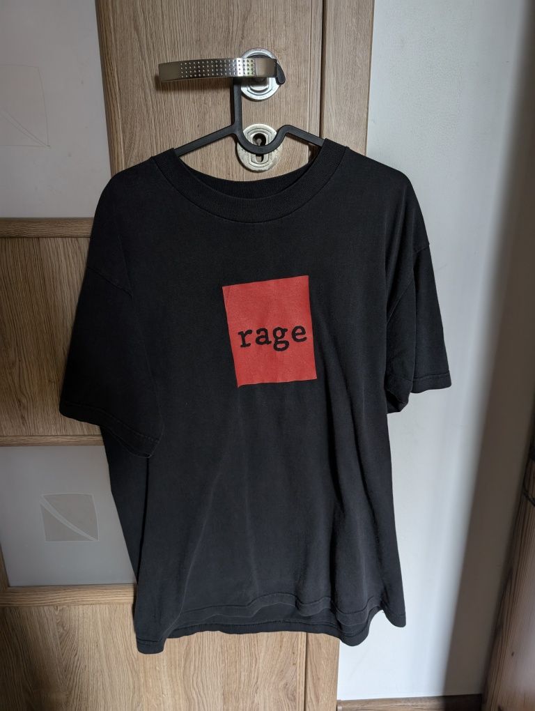 T shirt Rage against the machine ratm