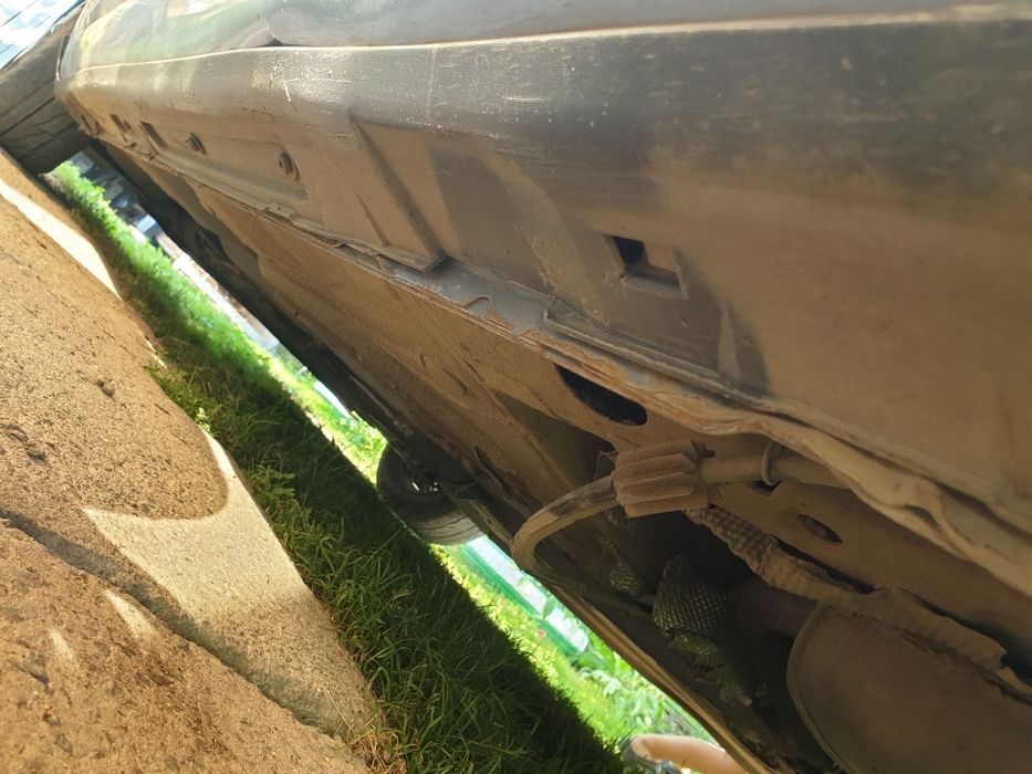 Ford Focus 2 бензин