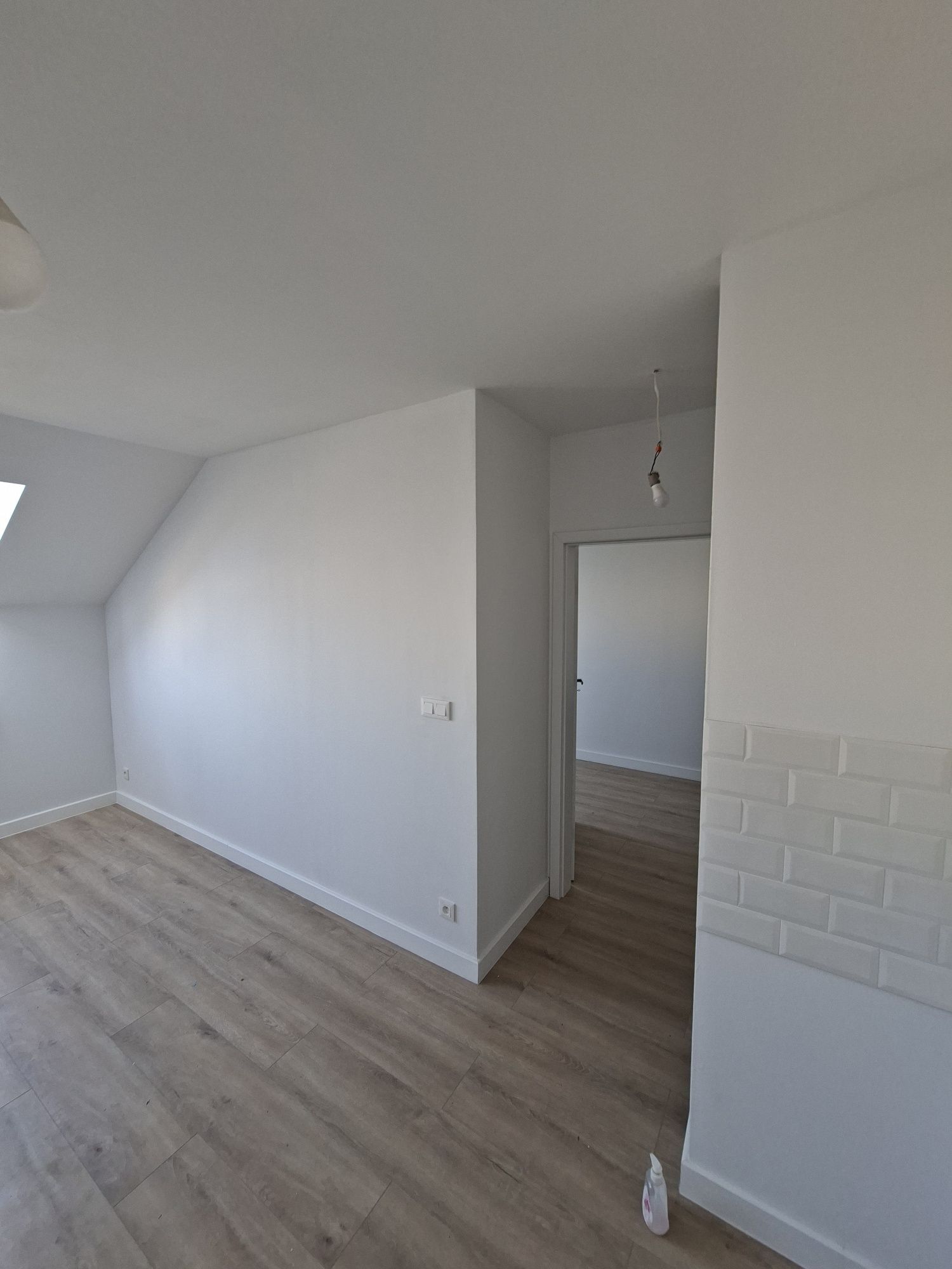 Sprzedam mieszkanie 46,72 m² – Pniewy, ul. Strzelecka