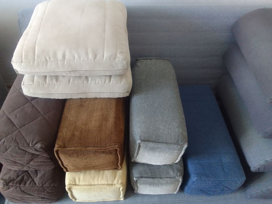 poduszka ikea beddinge od koloru do wyboru