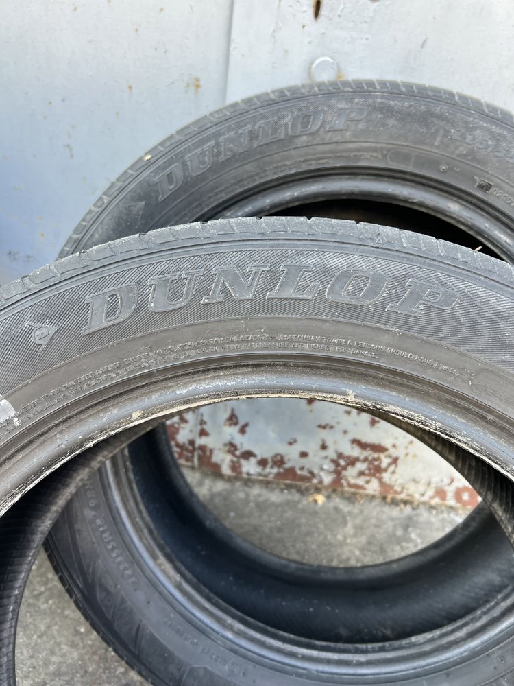 Резина лето 225/55 r 18