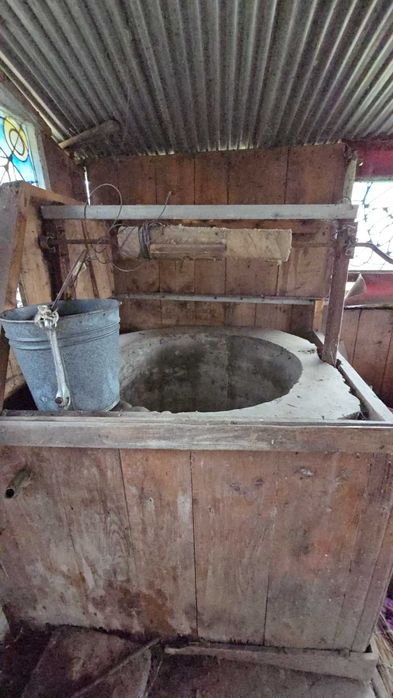 Продам будинок в селі Малі Крушлинці 9052