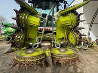 Przystawka claas orbis kemper 600SD