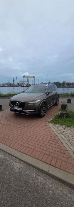 Volvo XC 90 Auto z Polskiego salonu