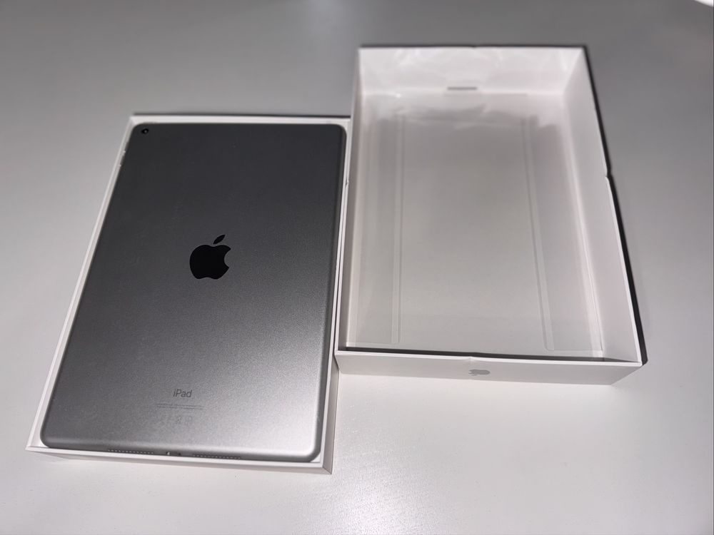 Ipad 8 - 32g wifi