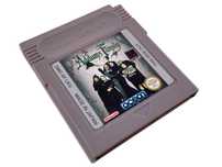 The Addams Family Nintendo Game Boy Color VIMAGCO.PL Bydgoszcz