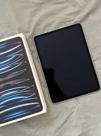 iPad Pro 11 256 GB 4th gen WiFi M2 2022 Silver