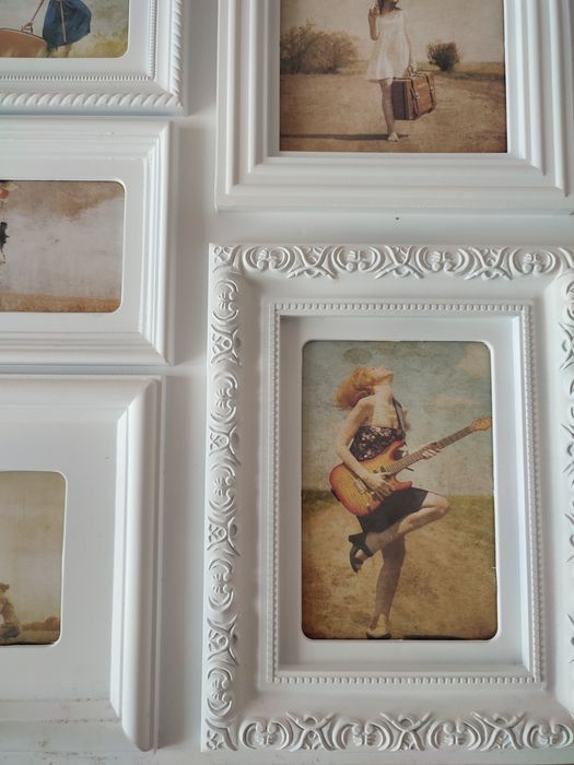 Obraz na ścianę 45x60 cm