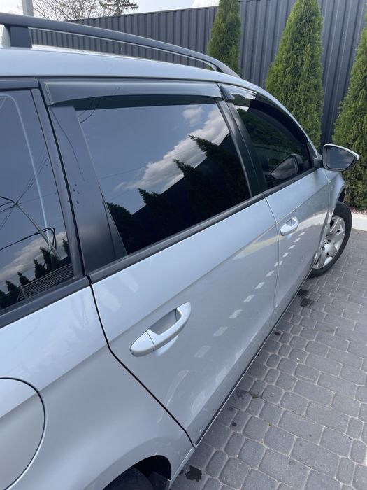 Продам Volkswagen passat B 7