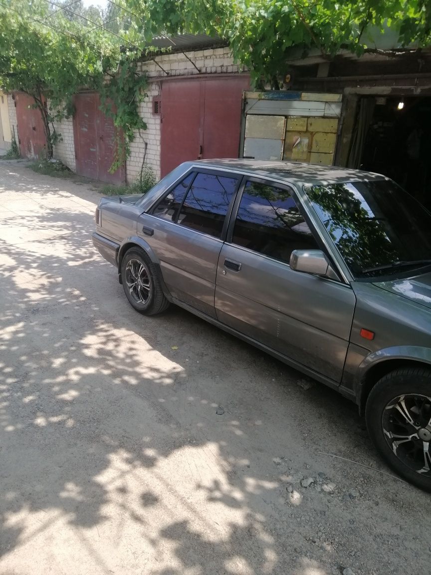 Продам Ниссан Блюберд