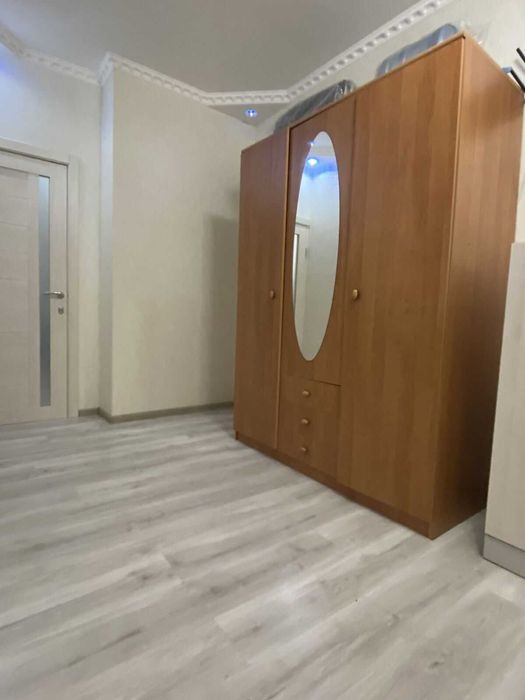 ЖК Садовий 2к квартира в новобудові можна є-відновлення!