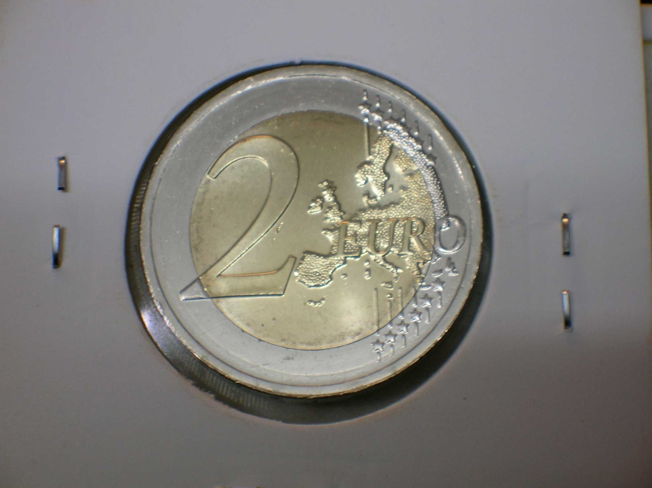 LITUANIA / 2 Euros - 2021 / DZUKIJA