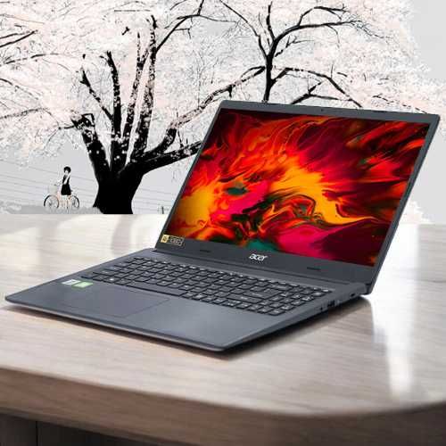 ACER -laptop gamingowy- i5 12GB GeForce SSD512GB WoT CS GTA5