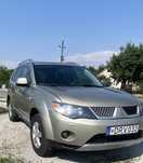 Mitsubishi Outlander XL  для ЗСУ