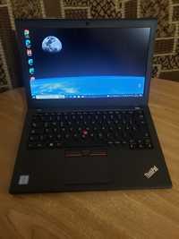 Lenovo X260, i5 6 gen, 6 годин АКБ, 8/240 SSD