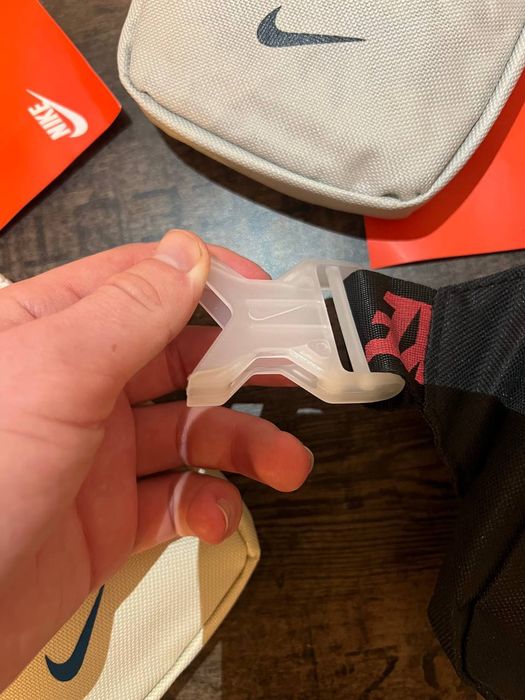 Сумка сумочка барсетка Nike месенджер мессенджер найк mini bag