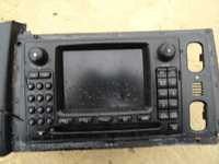 Radio Nawigacja Mercedes ML W163