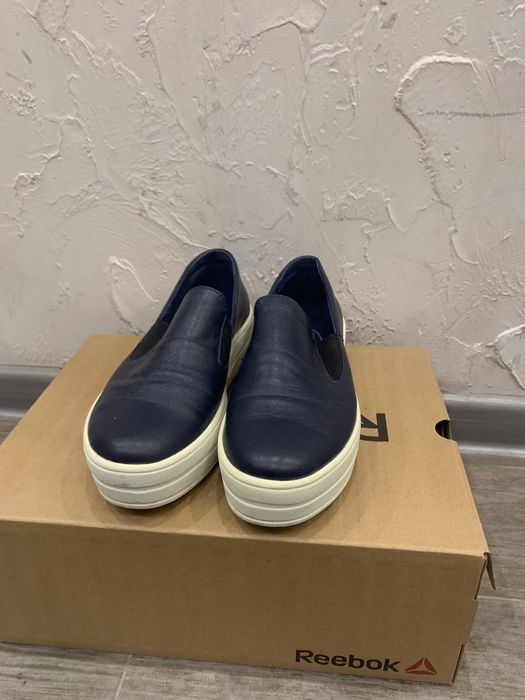 Мокасини жіночі, 36 розмір