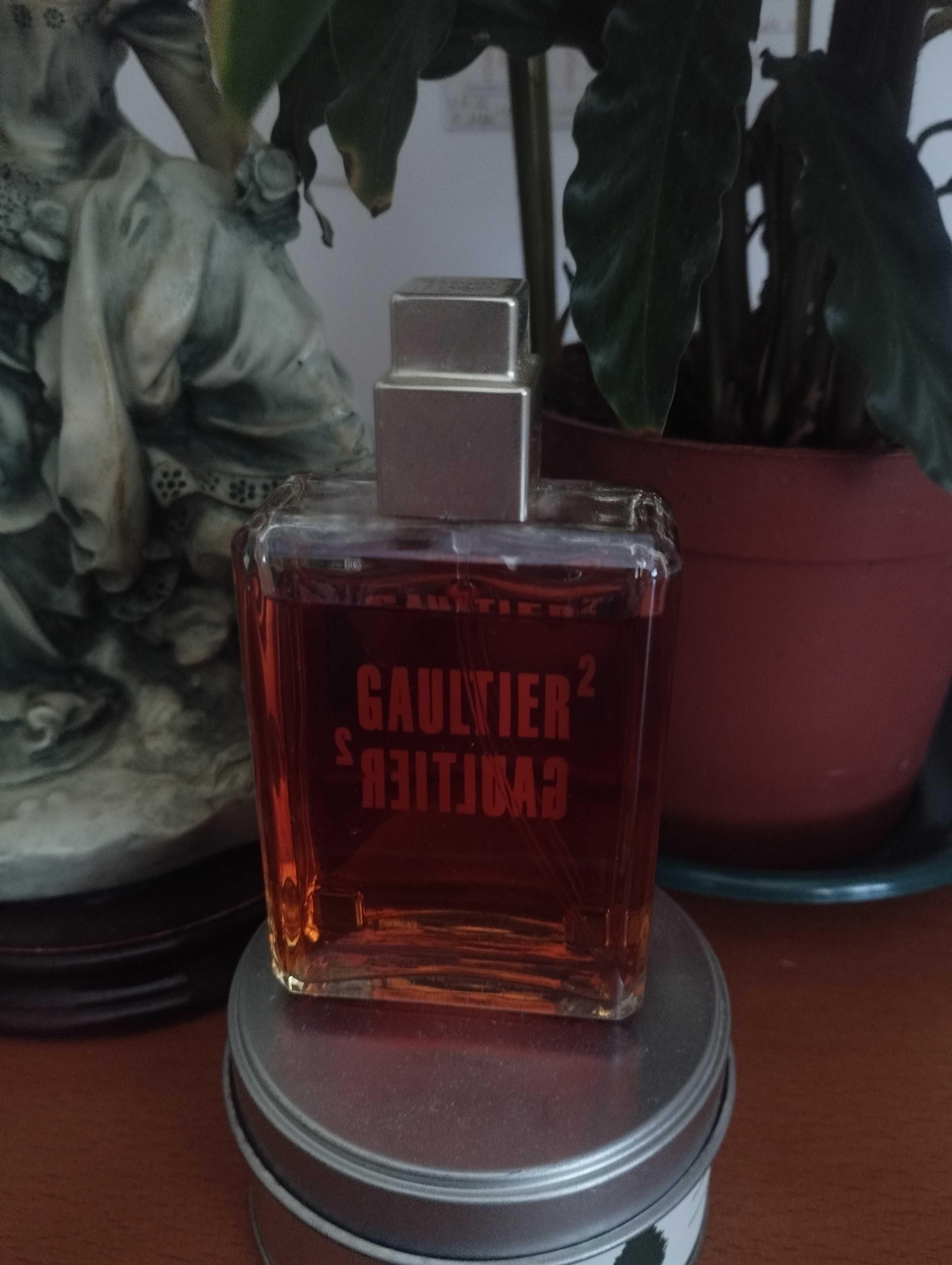 gaultier 2 - eau de parfum 40ml