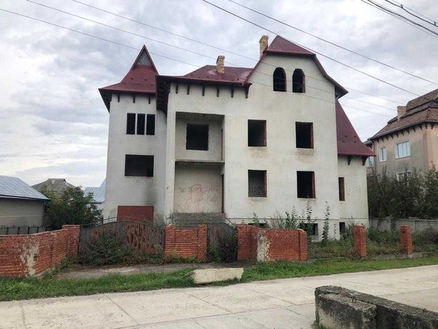 Продається будинок в с.Чукалівка (Івано-Франківськ)