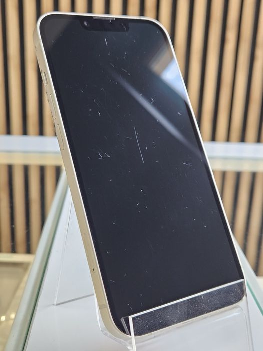 iPhone 14 128GB! Bateria 100%! Gwarancja 6msc Sklep