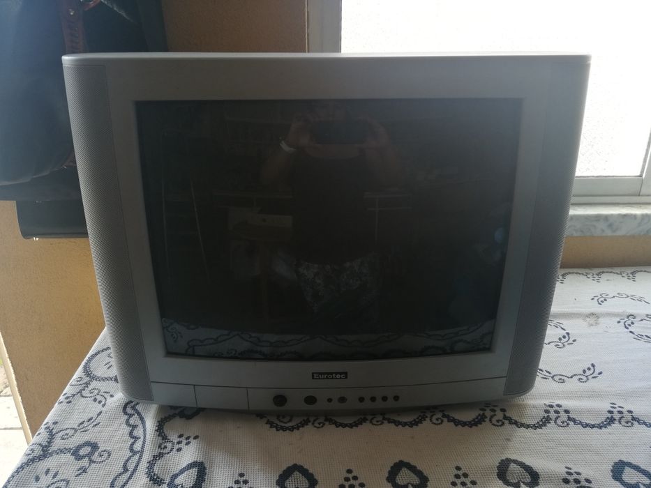 Televisão Eurotec