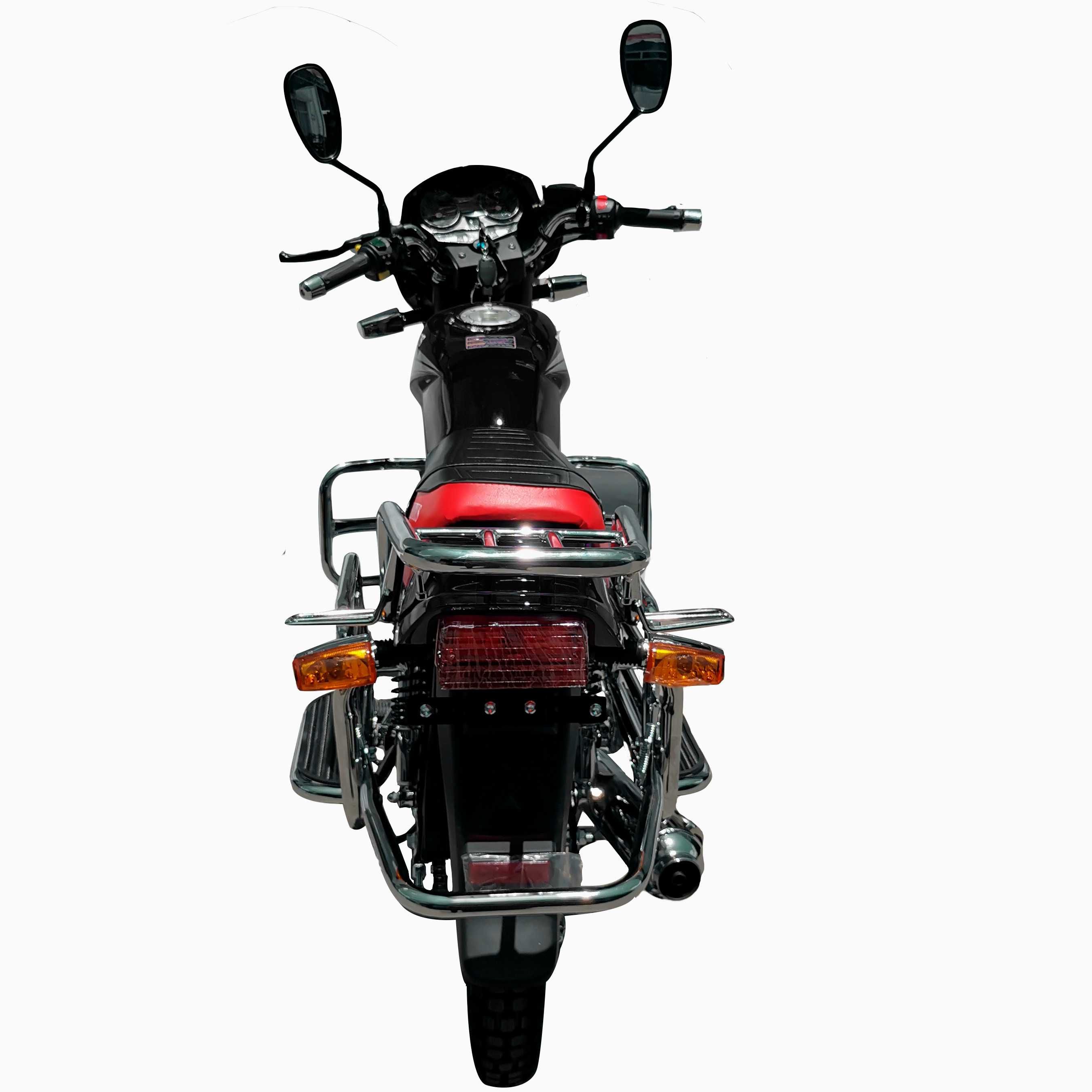 Новый мотоцикл VENTUS 200 см3. Самая низкая цена