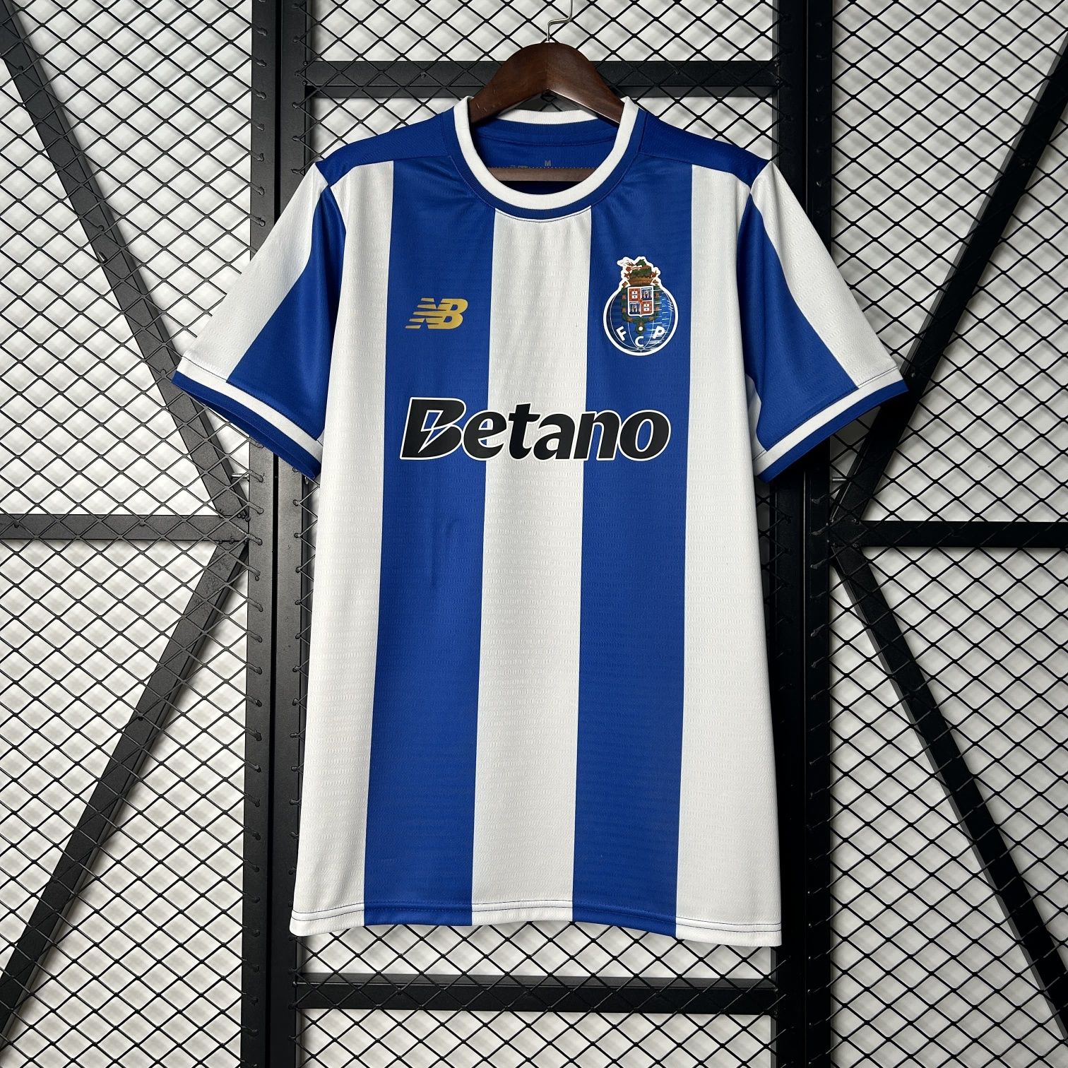 Camisolas futebol 2025/26