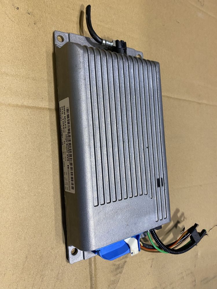 Moduł mulf 2 high bluetooth usb sprawny BMW e90 e87 x1 x5 x6 f10 f07