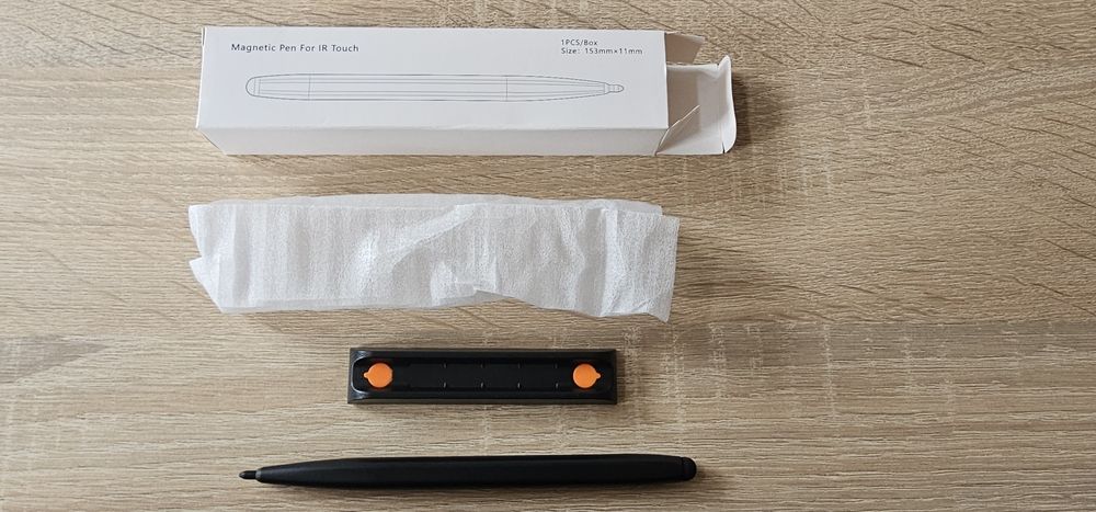 Pisak / rysik magnetyczny IR Touch