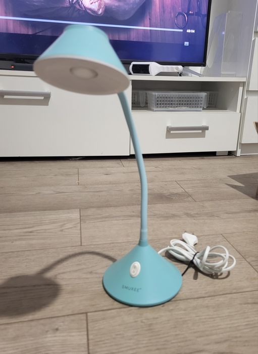 Lampka biurkowa LED