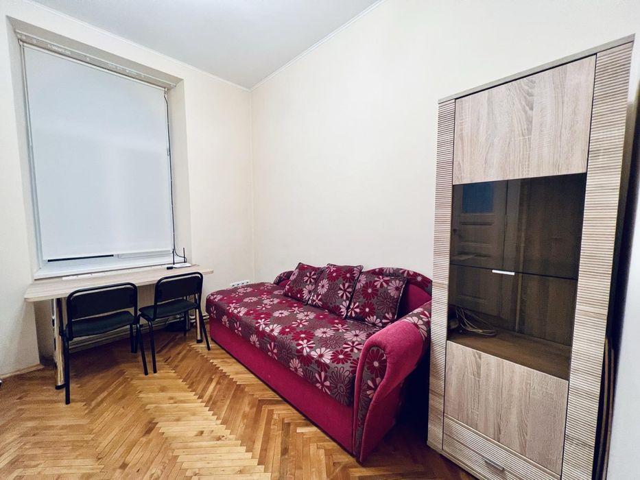 Оренда 2 кімнатної квартири вулиця Личаківська (Смольського)